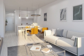 Продажа квартиры в провинции Costa Blanca South, Испания: 2 спальни, 141 м2, № NC7778RP – фото 8
