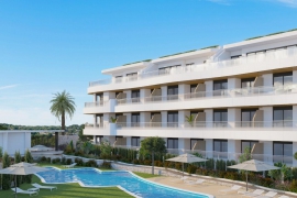 Продажа апартаментов в провинции Costa Blanca South, Испания: 4 спальни, 115 м2, № NC7780RP – фото 3