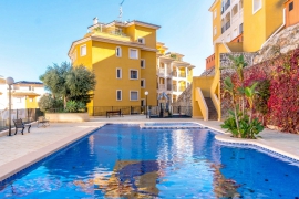 Продажа апартаментов в провинции Costa Blanca South, Испания: 1 спальня, 51 м2, № RV4505SR – фото 10
