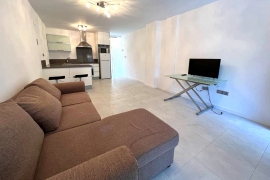 Продажа квартиры в провинции Costa Blanca South, Испания: 1 спальня, 51 м2, № RV4505SR – фото 6