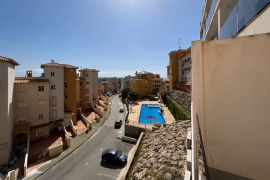 Продажа квартиры в провинции Costa Blanca South, Испания: 1 спальня, 51 м2, № RV4505SR – фото 17