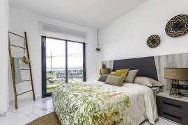 Продажа квартиры в провинции Costa Blanca South, Испания: 2 спальни, 75 м2, № NC3702CO – фото 4
