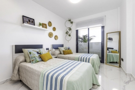 Продажа апартаментов в провинции Costa Blanca South, Испания: 3 спальни, 96 м2, № NC3701CO – фото 8