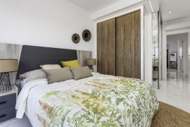 Продажа апартаментов в провинции Costa Blanca South, Испания: 3 спальни, 96 м2, № NC3701CO – фото 5