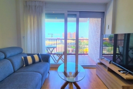 Продажа апартаментов в провинции Costa Blanca North, Испания: 2 спальни, 77 м2, № RV4645QU – фото 5