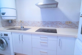 Продажа квартиры в провинции Costa Blanca North, Испания: 2 спальни, 77 м2, № RV4645QU – фото 8