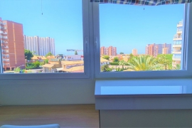 Продажа квартиры в провинции Costa Blanca North, Испания: 2 спальни, 77 м2, № RV4645QU – фото 10