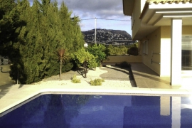 Продажа виллы в провинции Costa Blanca North, Испания: 4 спальни, 420 м2, № RV3869GT – фото 4