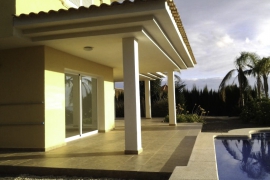 Продажа виллы в провинции Costa Blanca North, Испания: 4 спальни, 420 м2, № RV3869GT – фото 5