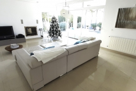 Продажа виллы в провинции Costa Blanca North, Испания: 4 спальни, 420 м2, № RV3869GT – фото 25