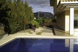 Продажа виллы в провинции Costa Blanca North, Испания: 4 спальни, 420 м2, № RV3869GT – фото 39