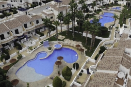 Продажа таунхаус в провинции Costa Blanca South, Испания: 2 спальни, 80 м2, № RV2338GL – фото 18