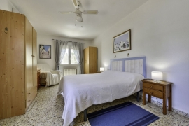 Продажа виллы в провинции Costa Blanca North, Испания: 4 спальни, 175 м2, № RV2560GT – фото 33