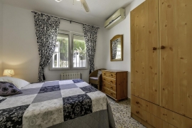 Продажа виллы в провинции Costa Blanca North, Испания: 4 спальни, 175 м2, № RV2560GT – фото 31