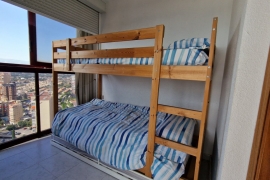 Продажа квартиры в провинции Costa Blanca North, Испания: 2 спальни, 72 м2, № RV3893GT – фото 9