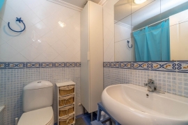 Продажа квартиры в провинции Costa Blanca South, Испания: 2 спальни, 70 м2, № RV3349UR – фото 16