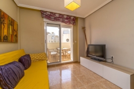 Продажа квартиры в провинции Costa Blanca South, Испания: 2 спальни, 70 м2, № RV3349UR – фото 6