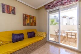 Продажа квартиры в провинции Costa Blanca South, Испания: 2 спальни, 70 м2, № RV3349UR – фото 5