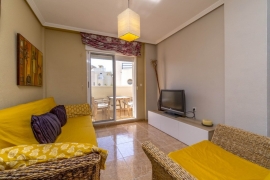 Продажа квартиры в провинции Costa Blanca South, Испания: 2 спальни, 70 м2, № RV3349UR – фото 3