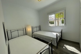 Продажа бунгало в провинции Costa Blanca South, Испания: 2 спальни, 80 м2, № RV3329SH-D – фото 15