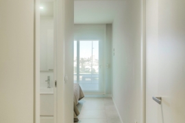 Продажа квартиры в провинции Costa Blanca South, Испания: 3 спальни, 102 м2, № NC8341VP-D – фото 11