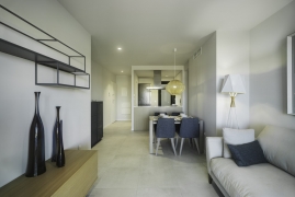 Продажа апартаментов в провинции Costa Blanca South, Испания: 2 спальни, 82 м2, № NC8340VP-D – фото 6