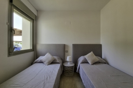 Продажа квартиры в провинции Costa Blanca South, Испания: 2 спальни, № RV3880PS-D – фото 10