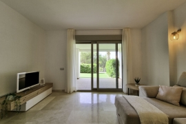 Продажа квартиры в провинции Costa Blanca South, Испания: 2 спальни, № RV3880PS – фото 7