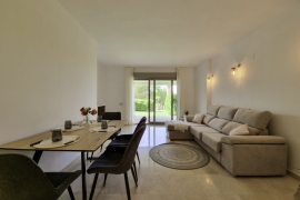 Продажа квартиры в провинции Costa Blanca South, Испания: 2 спальни, № RV3880PS-D – фото 3