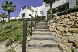 Продажа квартиры в провинции Costa Blanca South, Испания: 2 спальни, № RV3880PS – фото 28