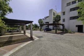 Продажа квартиры в провинции Costa Blanca South, Испания: 2 спальни, № RV3880PS-D – фото 42