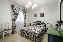 Продажа виллы в провинции Costa Blanca South, Испания: 5 спален, 140 м2, № RV3430BE – фото 9