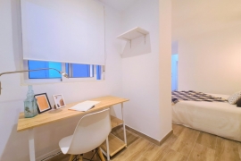 Продажа квартиры в провинции Costa Blanca North, Испания: 2 спальни, 85 м2, № RV7345QU – фото 14