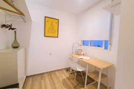 Продажа квартиры в провинции Costa Blanca North, Испания: 2 спальни, 85 м2, № RV7345QU – фото 17