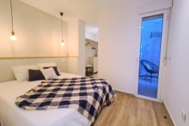 Продажа квартиры в провинции Costa Blanca North, Испания: 2 спальни, 85 м2, № RV7345QU – фото 11
