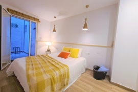 Продажа квартиры в провинции Costa Blanca North, Испания: 2 спальни, 85 м2, № RV7345QU – фото 15