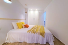Продажа квартиры в провинции Costa Blanca North, Испания: 2 спальни, 85 м2, № RV7345QU – фото 16