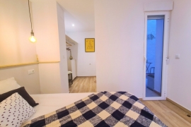Продажа квартиры в провинции Costa Blanca North, Испания: 2 спальни, 85 м2, № RV7345QU – фото 10