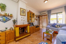 Продажа таунхаус в провинции Costa Blanca South, Испания: 3 спальни, 92 м2, № RV5380UR – фото 4
