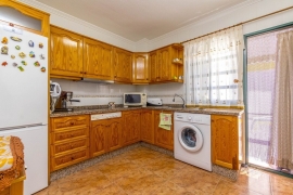 Продажа таунхаус в провинции Costa Blanca South, Испания: 3 спальни, 92 м2, № RV5380UR – фото 7