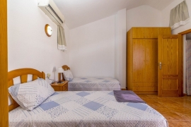 Продажа таунхаус в провинции Costa Blanca South, Испания: 3 спальни, 92 м2, № RV5380UR – фото 12