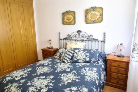 Продажа квартиры в провинции Costa Blanca North, Испания: 4 спальни, 185 м2, № RV6452GT – фото 29