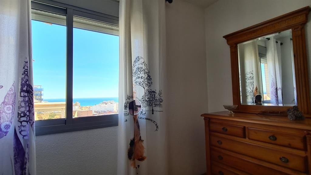 RV6452GT : Угловая квартира с видом на море в Эль Кампельо
