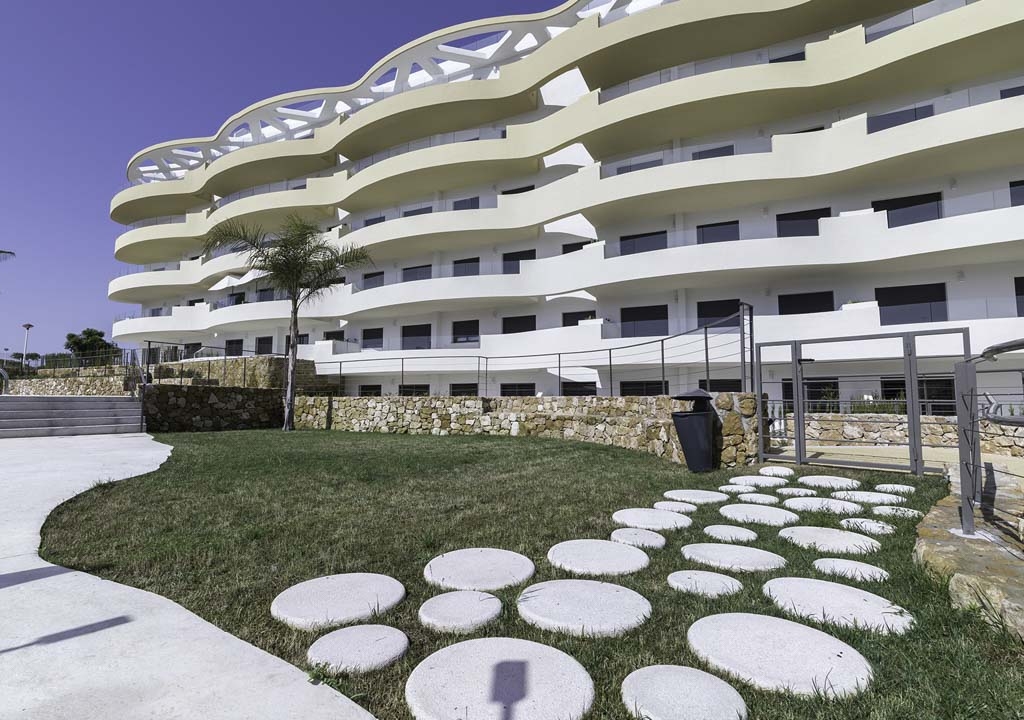 RV8312GT : Квартира с бассейном рядоaм с пляжем в Ареналес дель Соль