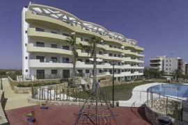 Продажа квартиры в провинции Costa Blanca South, Испания: 2 спальни, 168 м2, № RV8312GT – фото 5