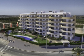 Продажа апартаментов в провинции Costa Blanca South, Испания: 2 спальни, 168 м2, № RV8312GT – фото 12