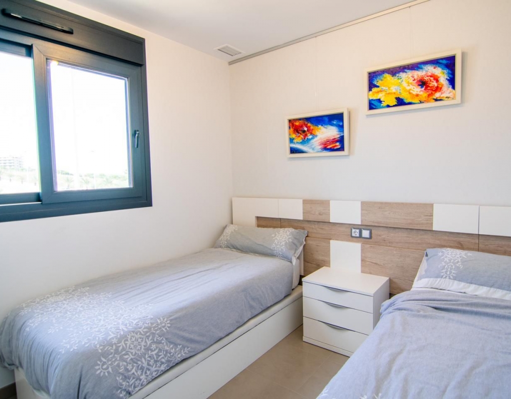 RV2749GT : Квартира рядом с пляжем в Ареналес дель Соль