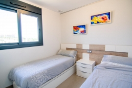 Продажа квартиры в провинции Costa Blanca South, Испания: 3 спальни, 120 м2, № RV2749GT – фото 18