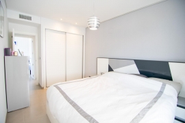 Продажа квартиры в провинции Costa Blanca South, Испания: 3 спальни, 120 м2, № RV2749GT – фото 11