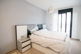 Продажа квартиры в провинции Costa Blanca South, Испания: 3 спальни, 120 м2, № RV2749GT – фото 15